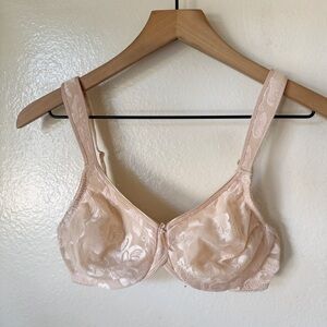 Wacoal | Awareness Underwire Bra